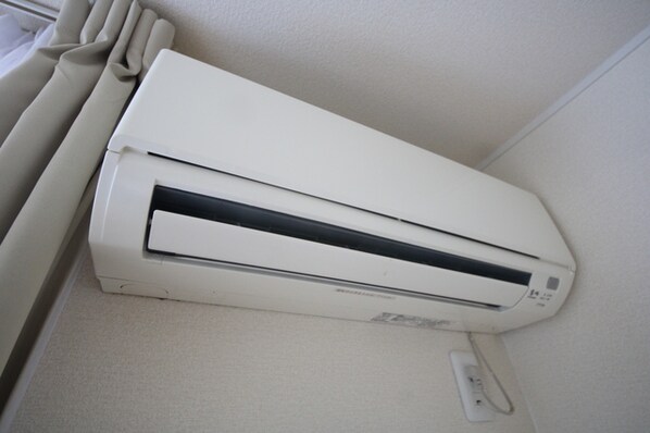 レオパレスメゾン 五月館の物件内観写真